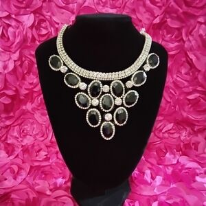 Statement Necklace Set